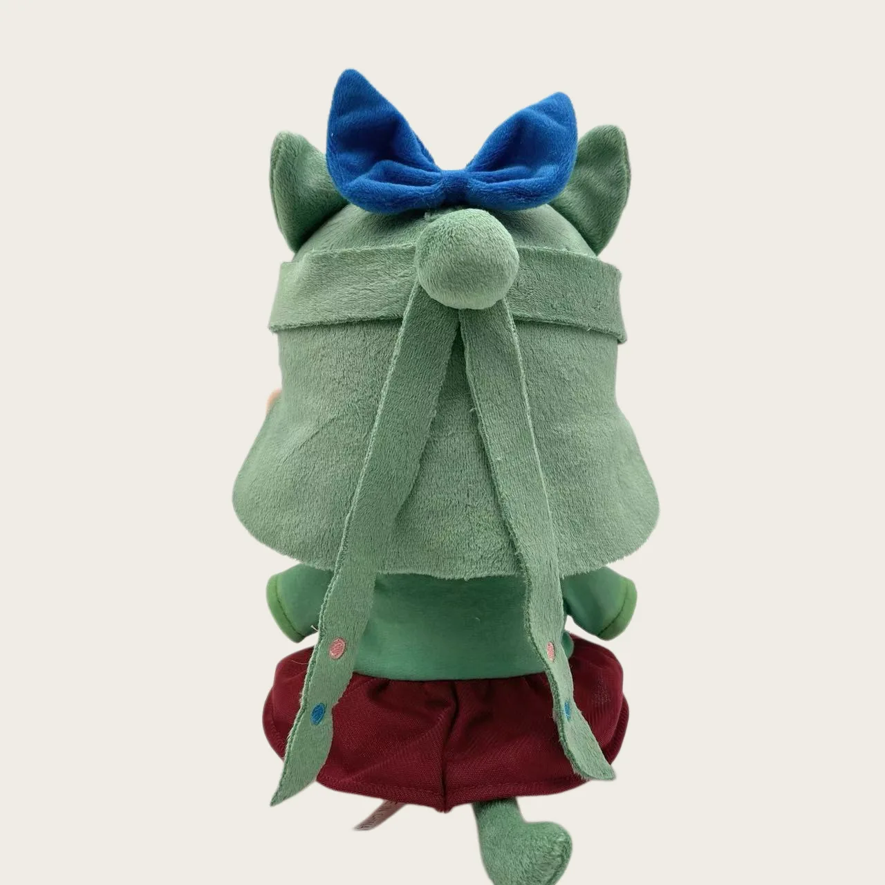 The Apothecary Diaries Plush Toy Anime Peripheral Creative Doll Soft Plushie Cute Stuffed Figure for Fans Kids Gift