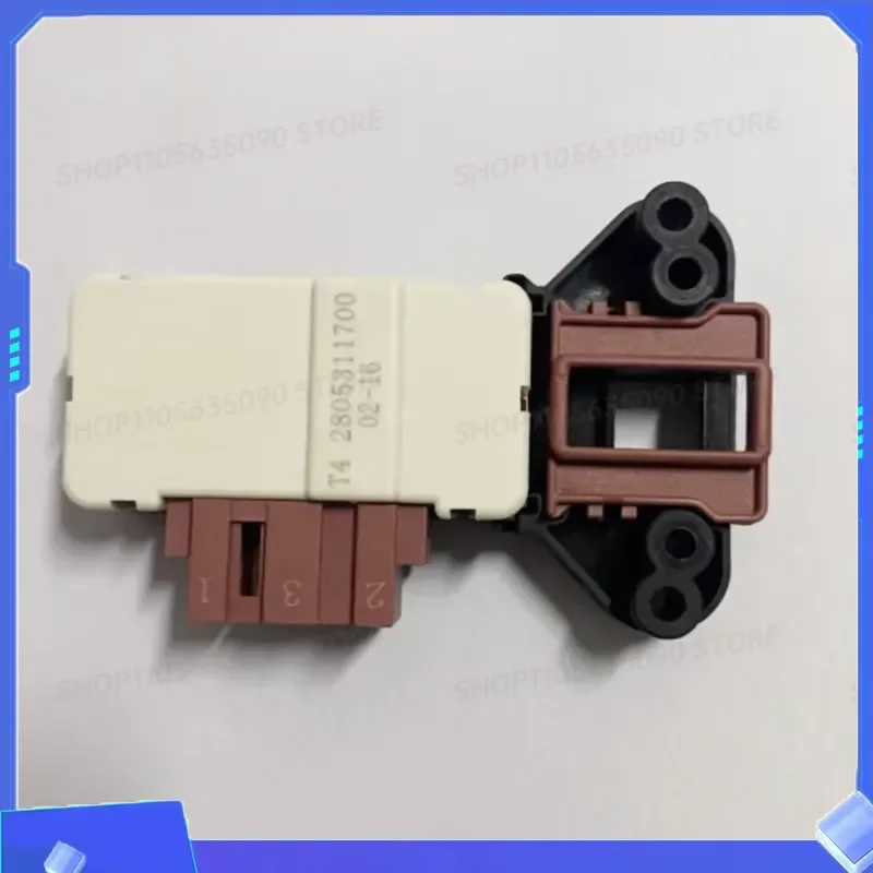 T2805311700 Inverter Delay Door Lock Switch General Accessories for BEKO KONKA ALTUS Blomberg
