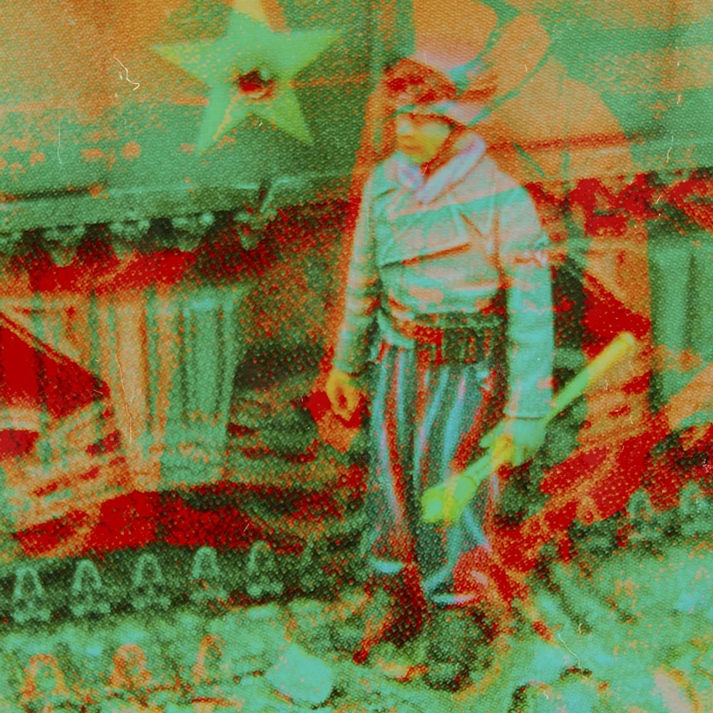 

1/35 Resin Model Figure Kits GK , No Scene，Military Theme，Unassembled And Unpainted，209RTC