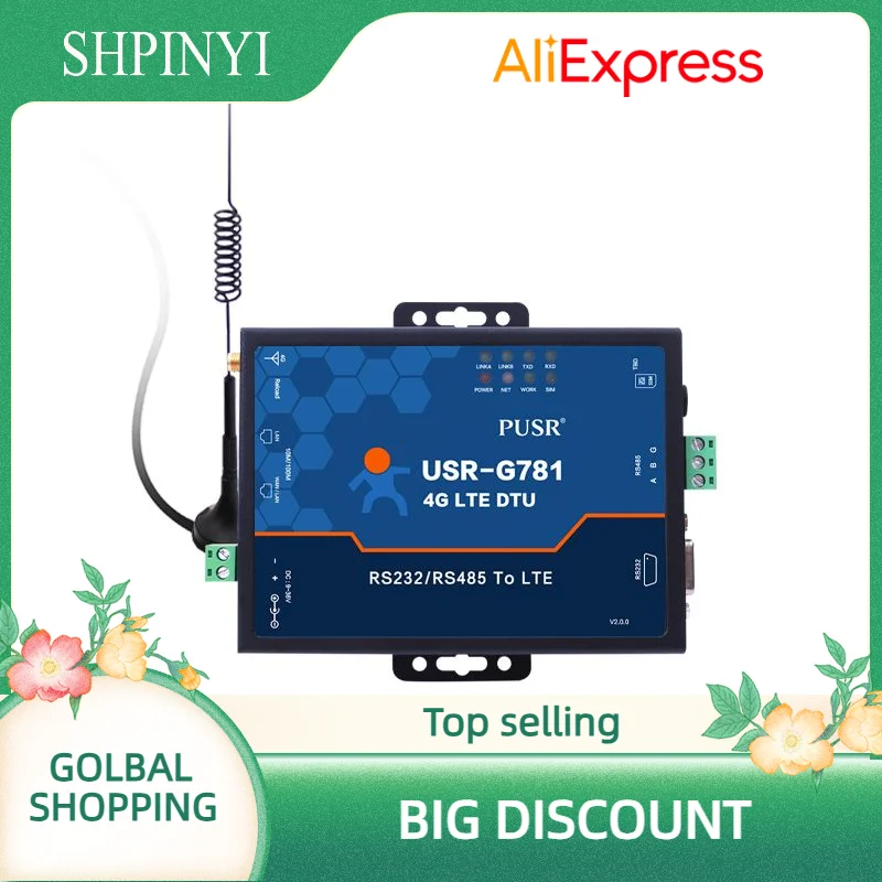 

Esp32 Heltec V3 Нет Usr G786 e Sms Mode 2-летний Fdd Lte Tcp Udp Iot Аксессуары Heltec Новое поступление