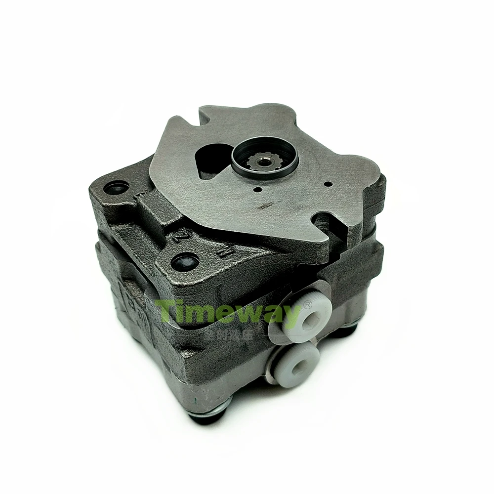 6G3 11G5 Slippage Pump Charging Pump for Repair NACHI Piston Pump PVD-00B PVD-15B PVD-0B PVD-2B