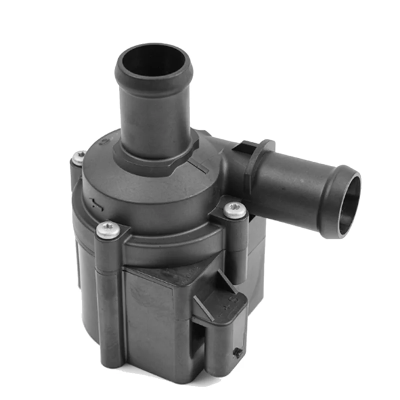 مضخة مياه إلكترونية متينة للسيارة مضخة مياه مساعدة 5Q0965561B لملحقات السيارة A3 A4 A5 A6