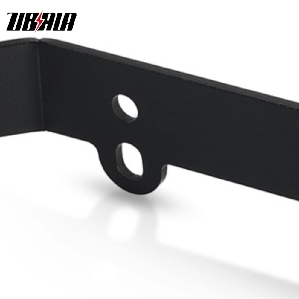 

Motorcycle Lamp Brackets For Bonneville Street Twin/Cup/T100/T120 Bonneville T100 2016-2021 Front Turn Signal Relocation Bracket