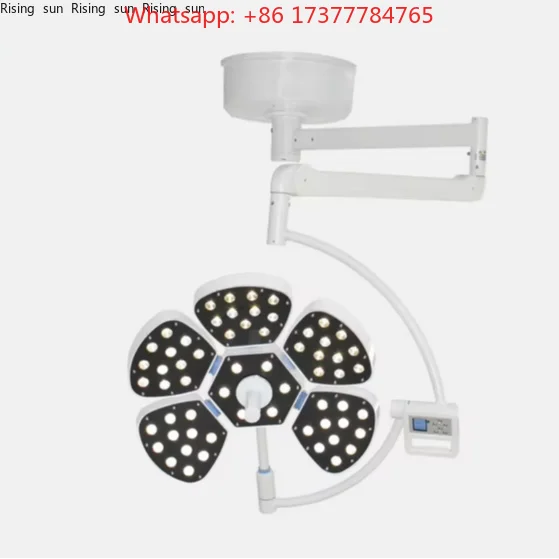 Pet  Shadowless  Veterinary Operating Illumination  Equipment