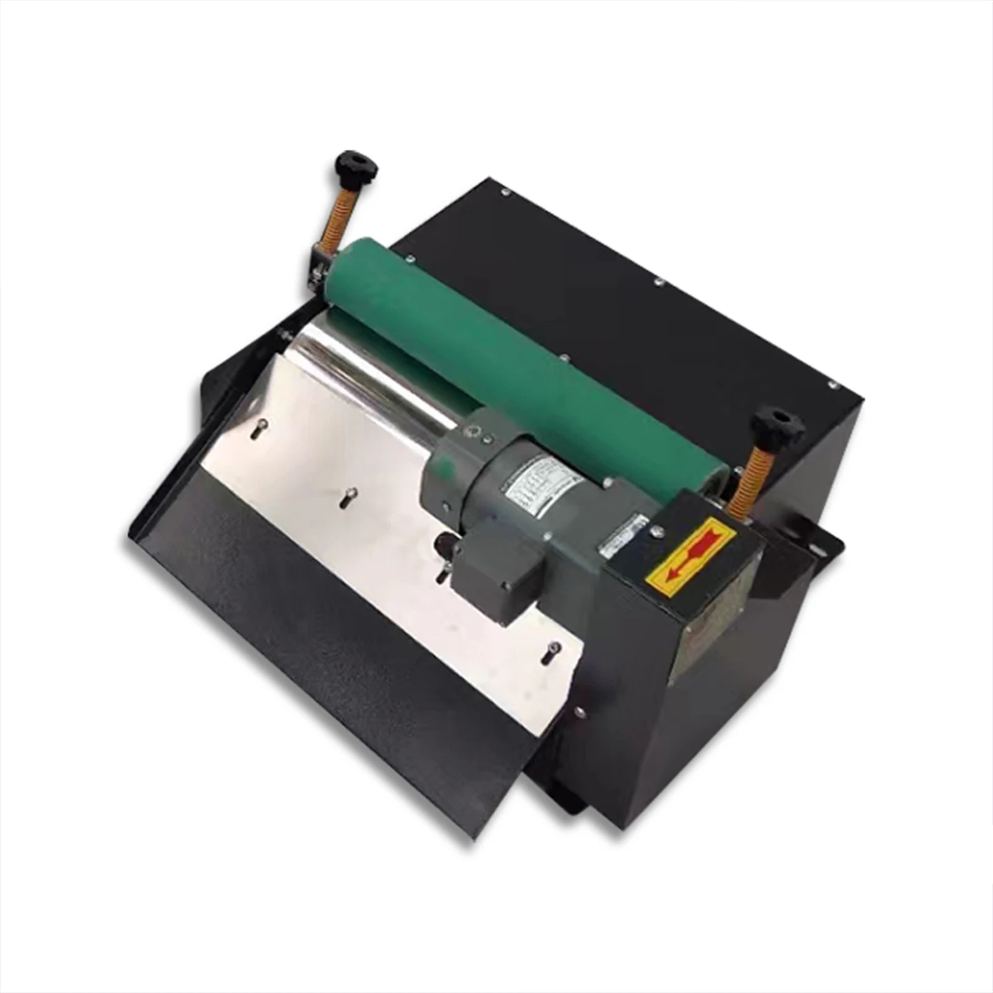 Grinding machine magnetic separator