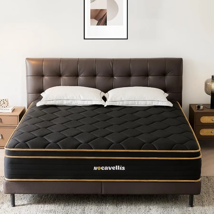 King Size Mattress …