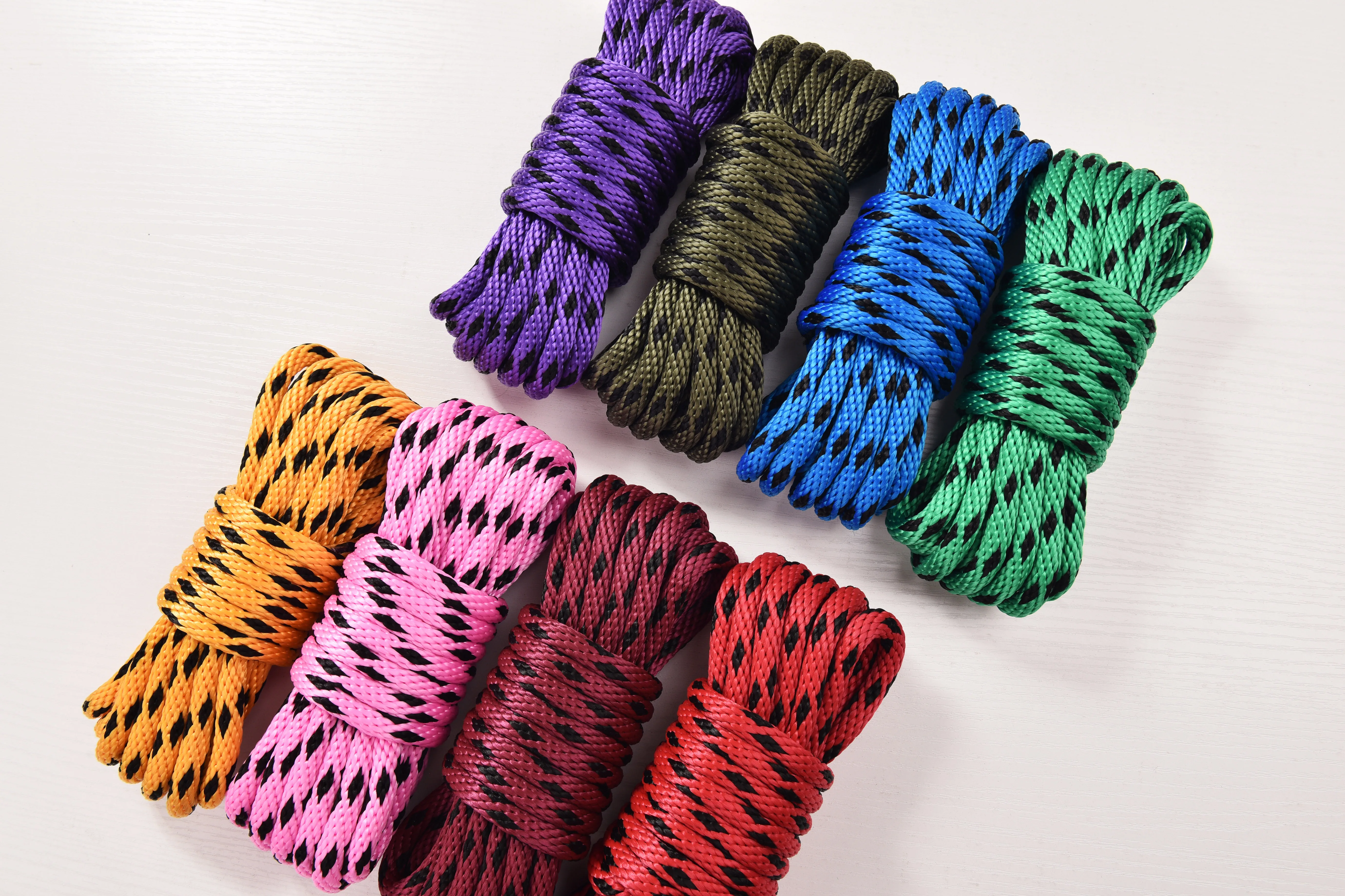 10Mm Pp Braid Rope …