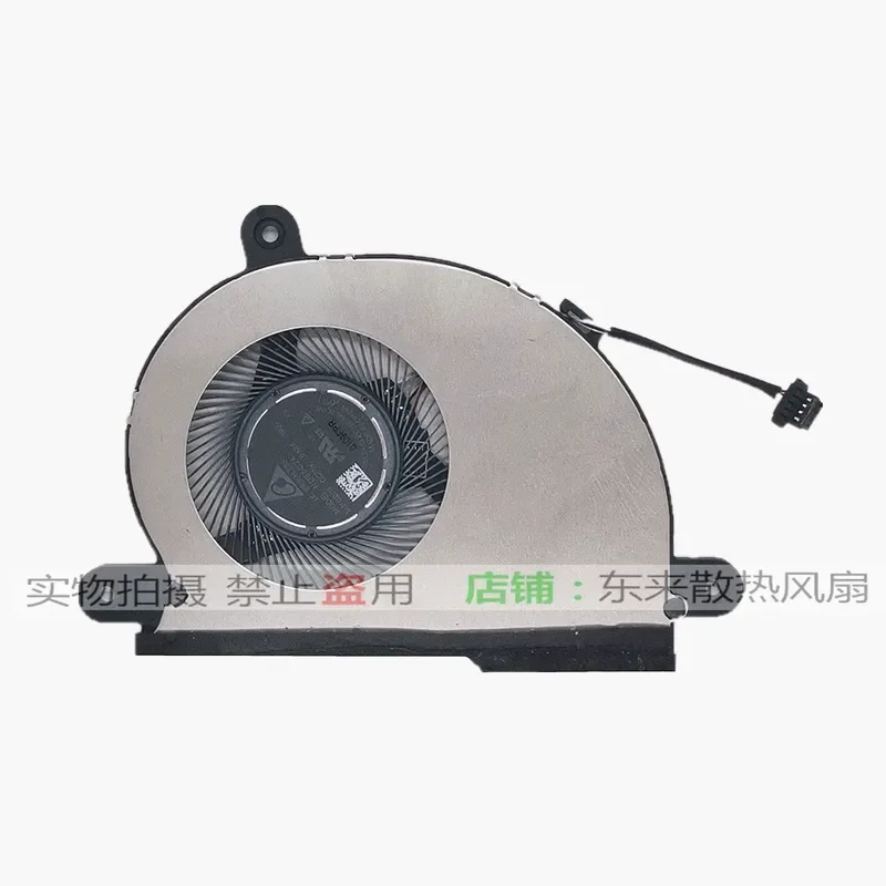 For Samsung NP730QCJ Laptop Cooling Fan BA31-00201A ND65C24-19G07 Replacement CPU Cooler