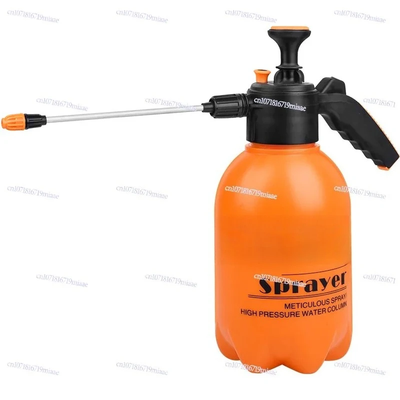 Household Kettle Air Pressure Sprayer Cleaning Special High Pressure