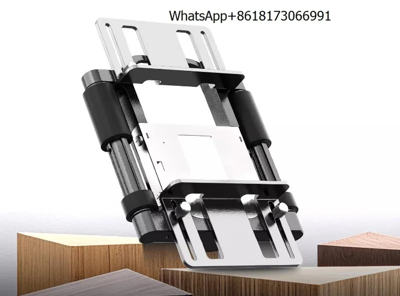 Dance code handheld inkjet printer special narrow edge buckle