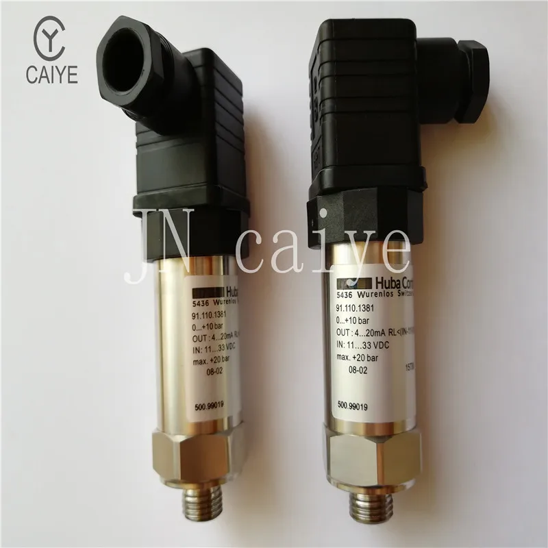 

91.110.1381 Pressure Sensor SM102 CD102 SM52 SM74 Heidelberg Printing Machine Replacement Spare Parts Sensor