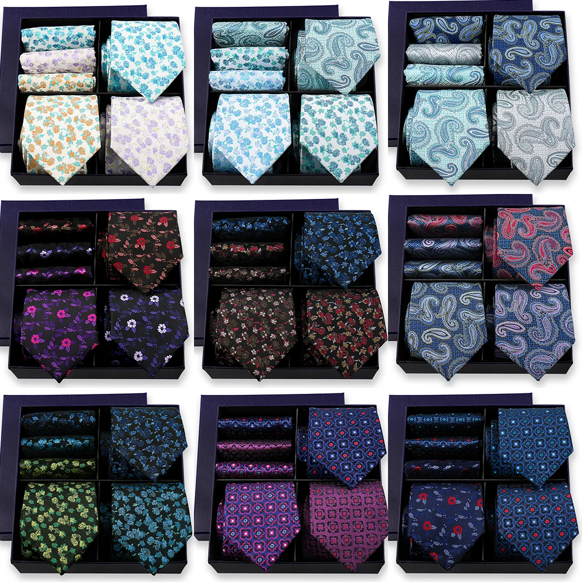 men-tie-gift-box-set-3-pcs-elegant-business-tie-new-high-quality-paisley-pattern-wedding-formal-party-accessories-selected-gift