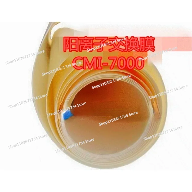 

CMI Cation Exchange Membrane CMI7000