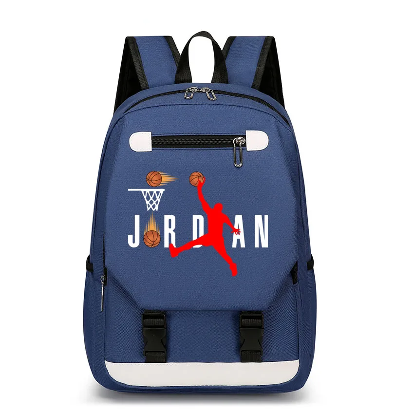 

Children Backpack Fashion Kids Waterproof Elementary School Bags Cartoon J RDA Printed Boys Girls Backpack Primary Book Bag