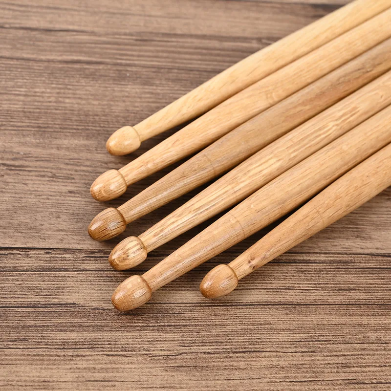 2Pcs Drum Sticks Ja… - image