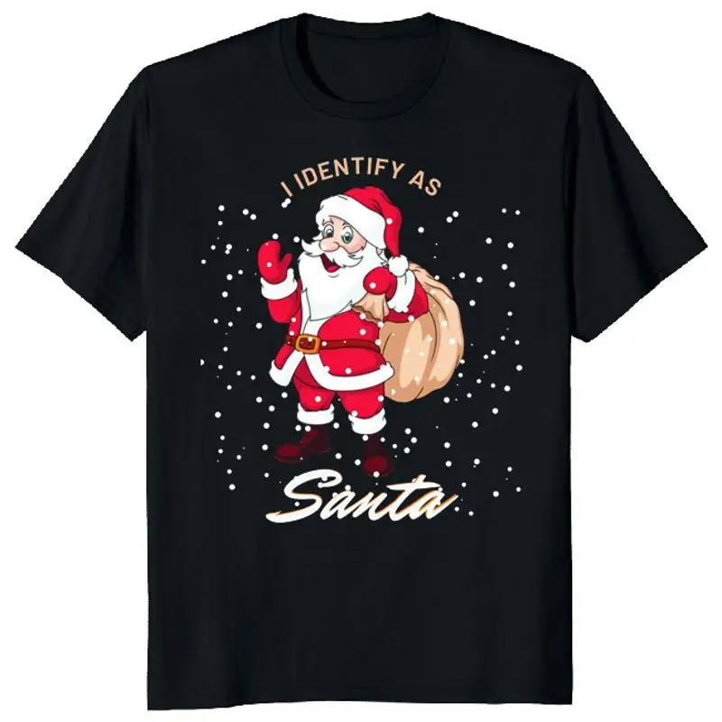 جديد محدود أنا تحديد كسانتا أبي الكلاسيكية الجدة تي شيرت M 3XL الشحن السريع