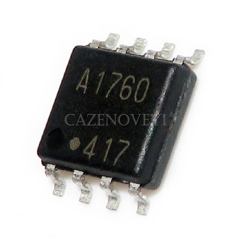 （1-10pcs）LD5532GS LD5532 MP6910AGS-Z MP6910AGS MP6910 24LC256-I/SN 24LC256 A1760 1760 SOP-8
