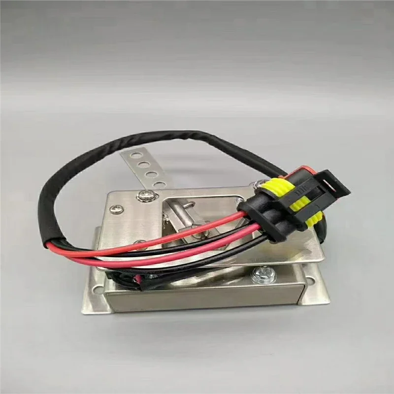 PB-6 Resistance Accelerator 0-5K YD-006