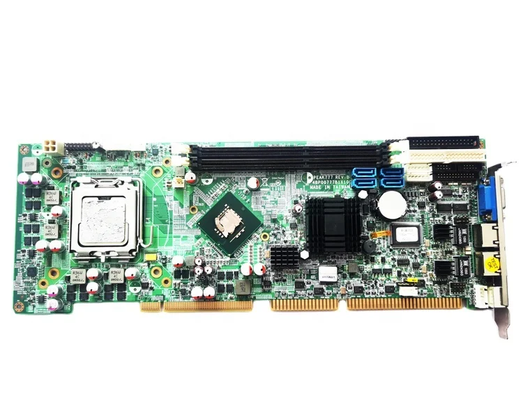 PEAK-777 PEAK777 Industrial Motherboard  High Quality Mainboard CPU Card CPU Module Embedded Computer Stock