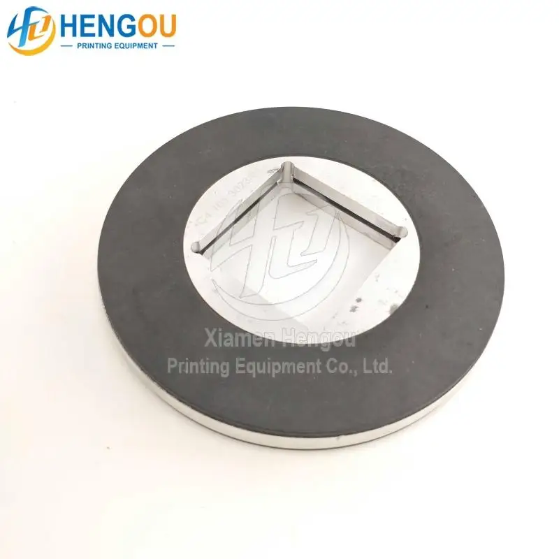 C4.101.3023 162x62x17mm C4.101.3003 61.101.2022 New Heidelberg SM102 CD102 Printing Machine Brake Pad