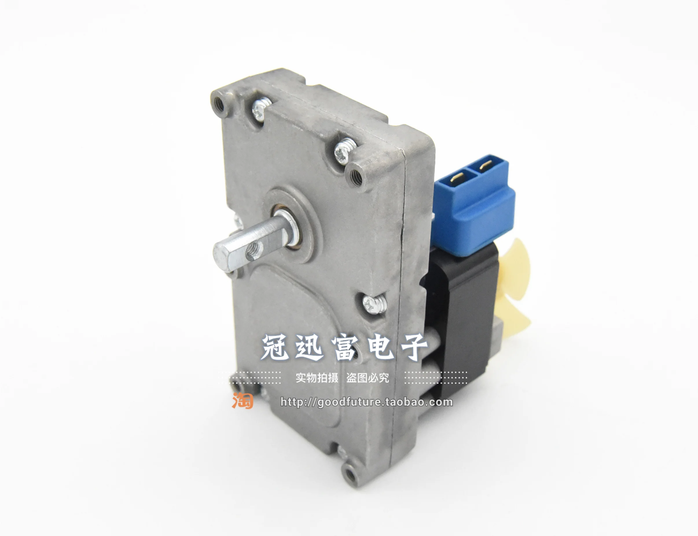 YJF-6126-A Turkey Middle East Roast Oven Motor Motor Brazil Automatic Rotary Roast Oven Accessories