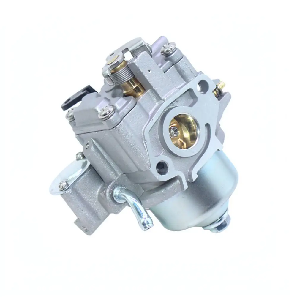 Marine Boat Carburetor Assembly For Honda BF2D3 BF2D6 Outboard Motor Fuel System Replacement Parts 16100 ZW6 716 Engine Gear