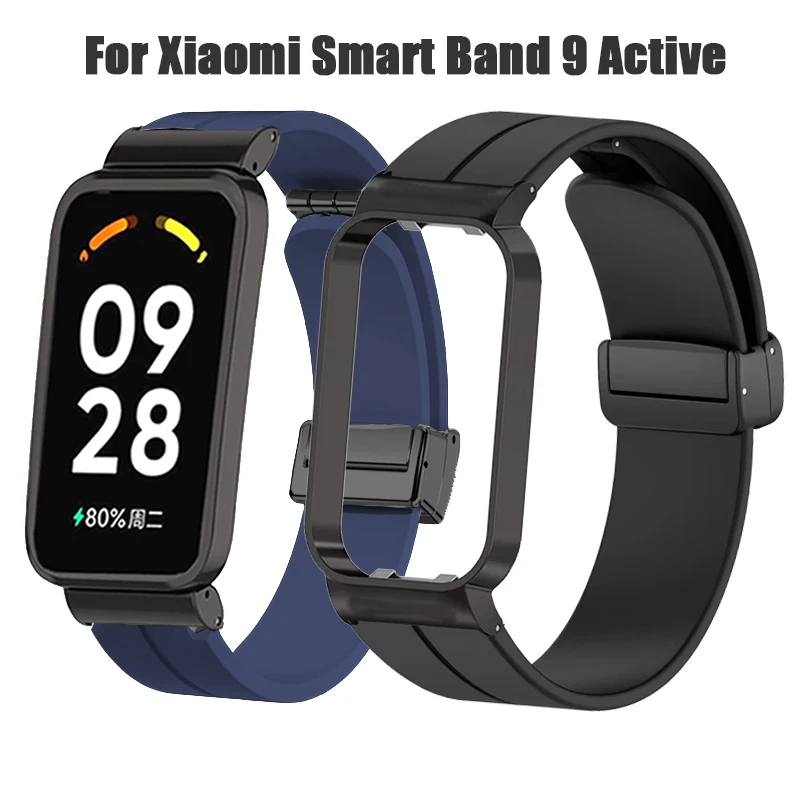 Silicone Strap For …