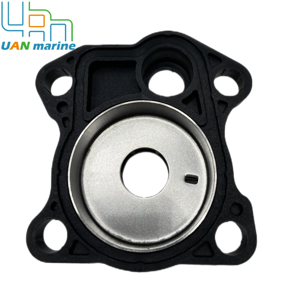 06193-ZV5-020 Water Pump Impeller kit with Housing For Honda 4 Strok Outboard BF35 BF40 BF45 BF50  Motor  06193-ZV5-010