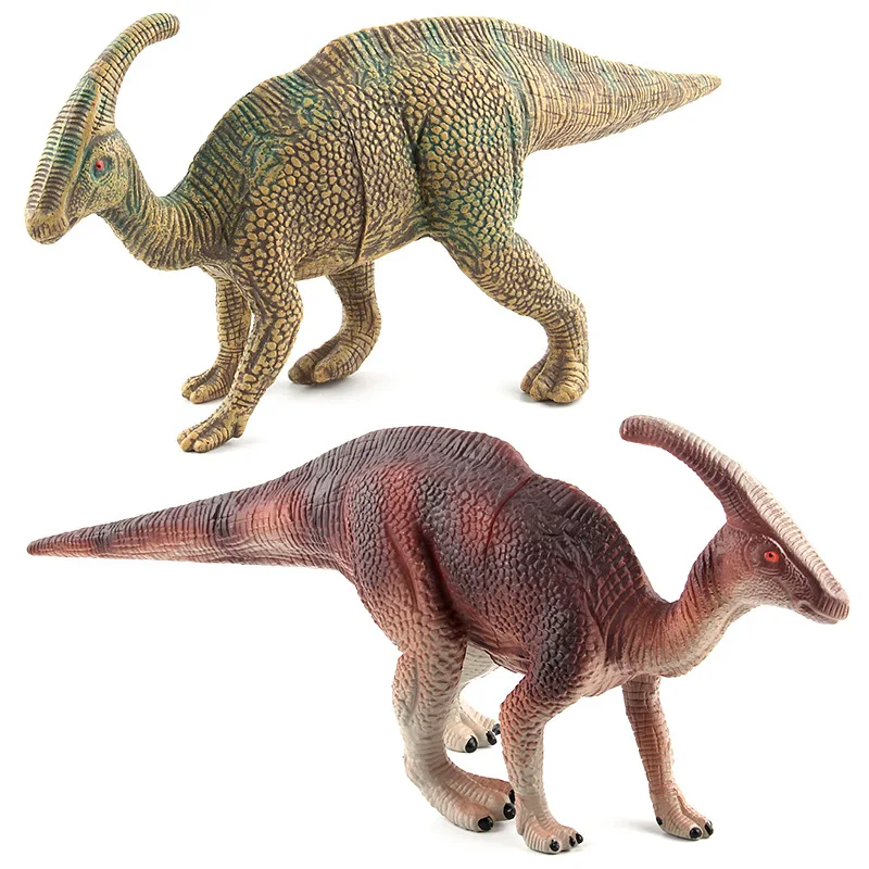 High Quality Big PVC Jurassic Dinosaurs World Action Figures Animals Model Action Figures PVC High Quality Toy For Kids Gift