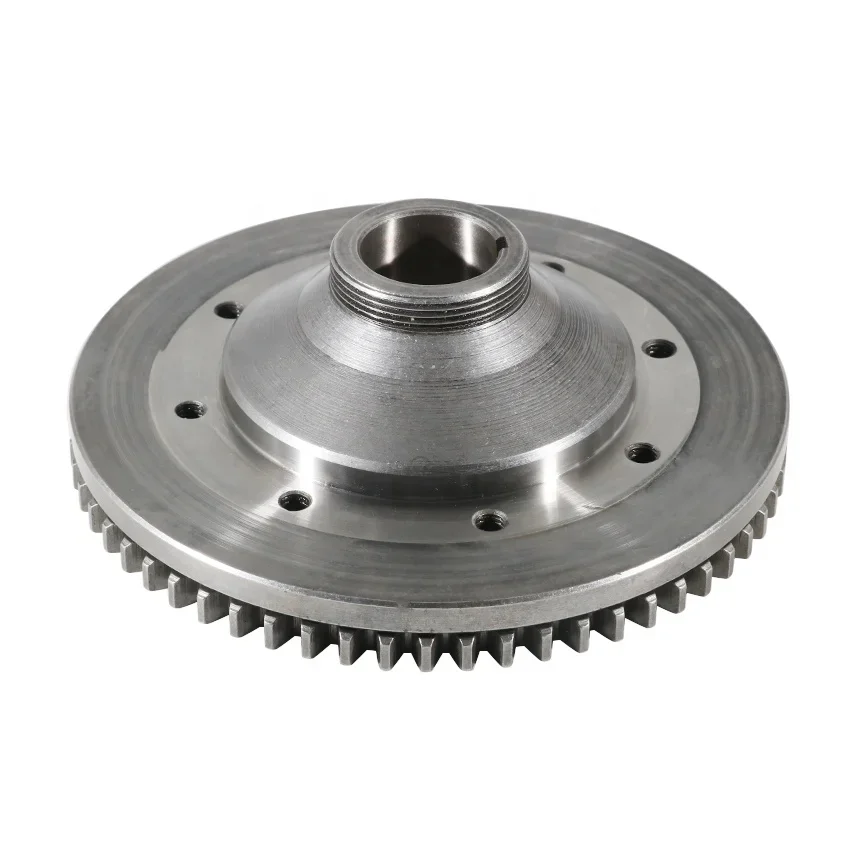 Motorcycle wet Sprag clutch Starting Gear for Aprilia Pegaso 650 GA650 AP0659117 2R000111 Can-Am DS 650 420958857 420264577