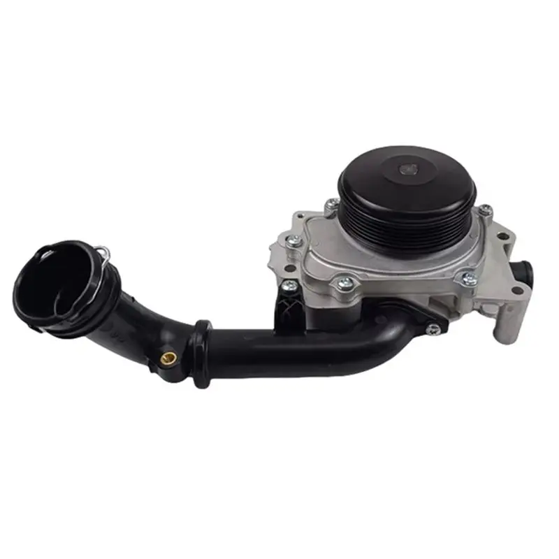 【Price Drop !!】 Engine Cooling Water Pump Replacement Part A6512007801 For Mercedes Benz M651 D22 OM651 W212 W204 A6512006501 A6 - view 3