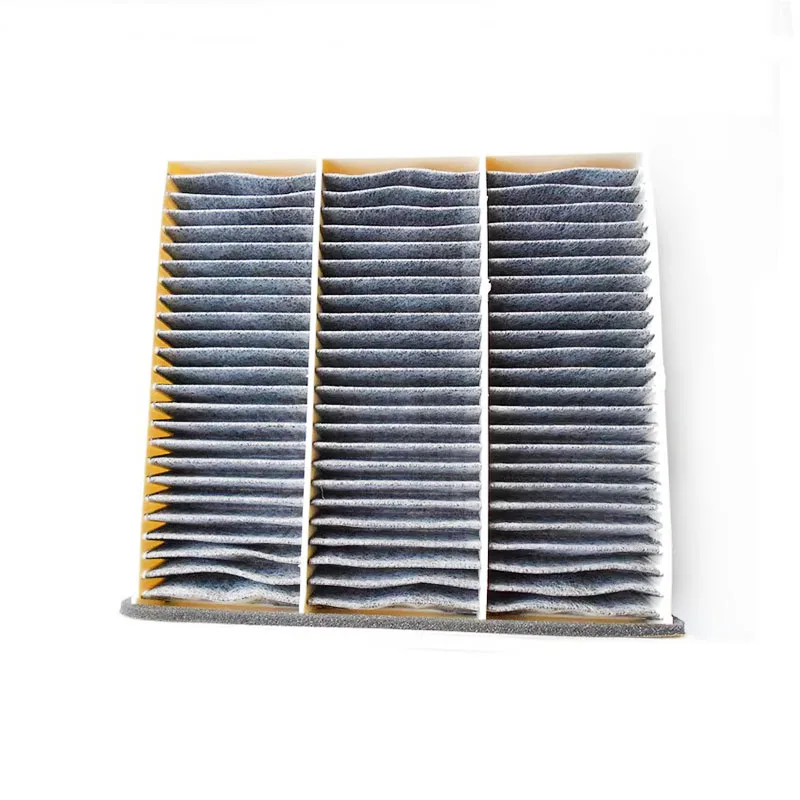 

Brand New Cabin Air Filter MR398288 For Mitsubishi Pajero Outlander