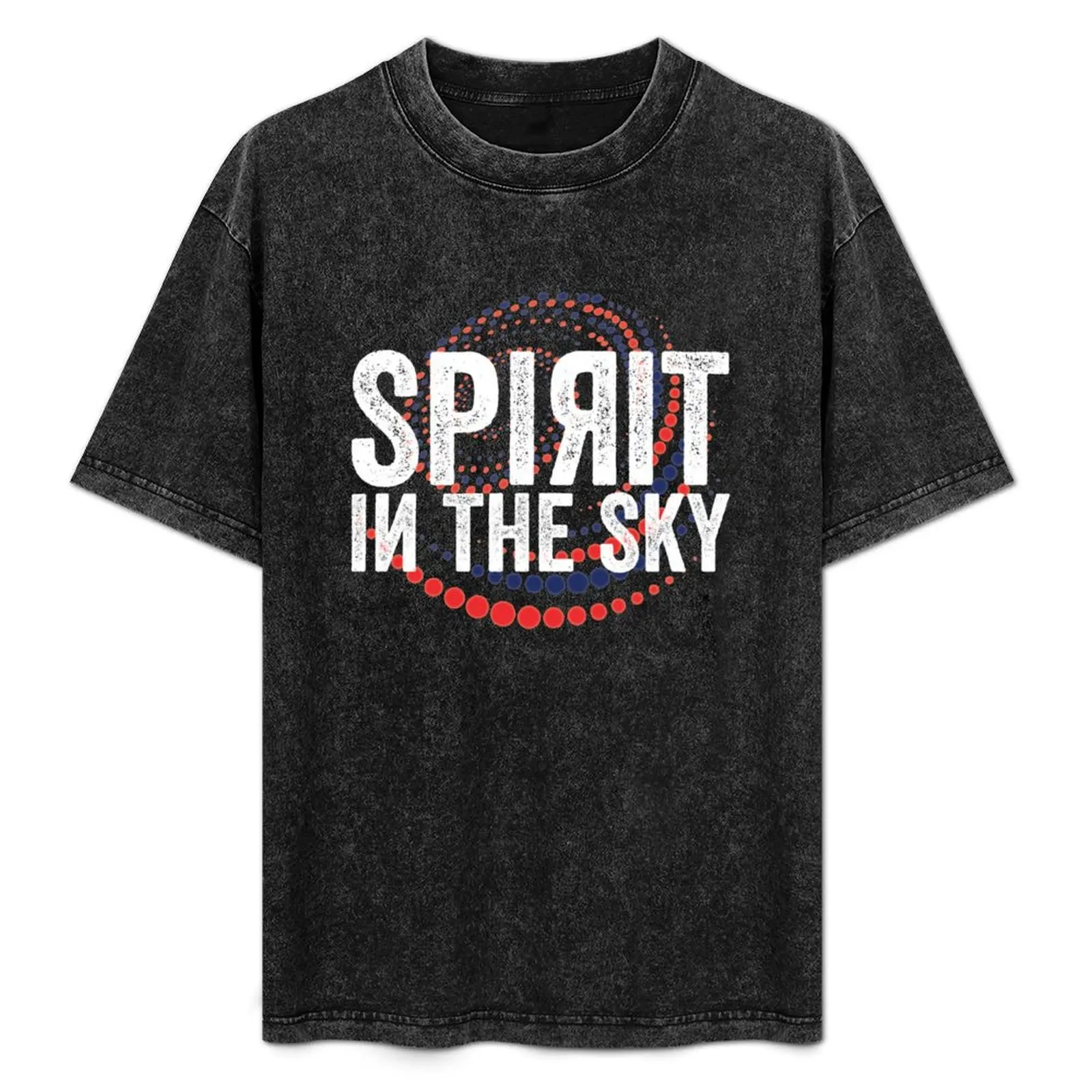

KEiiNO - Spirit in the Sky [2019, Norway] T-Shirt Summer Festival T-Shirt