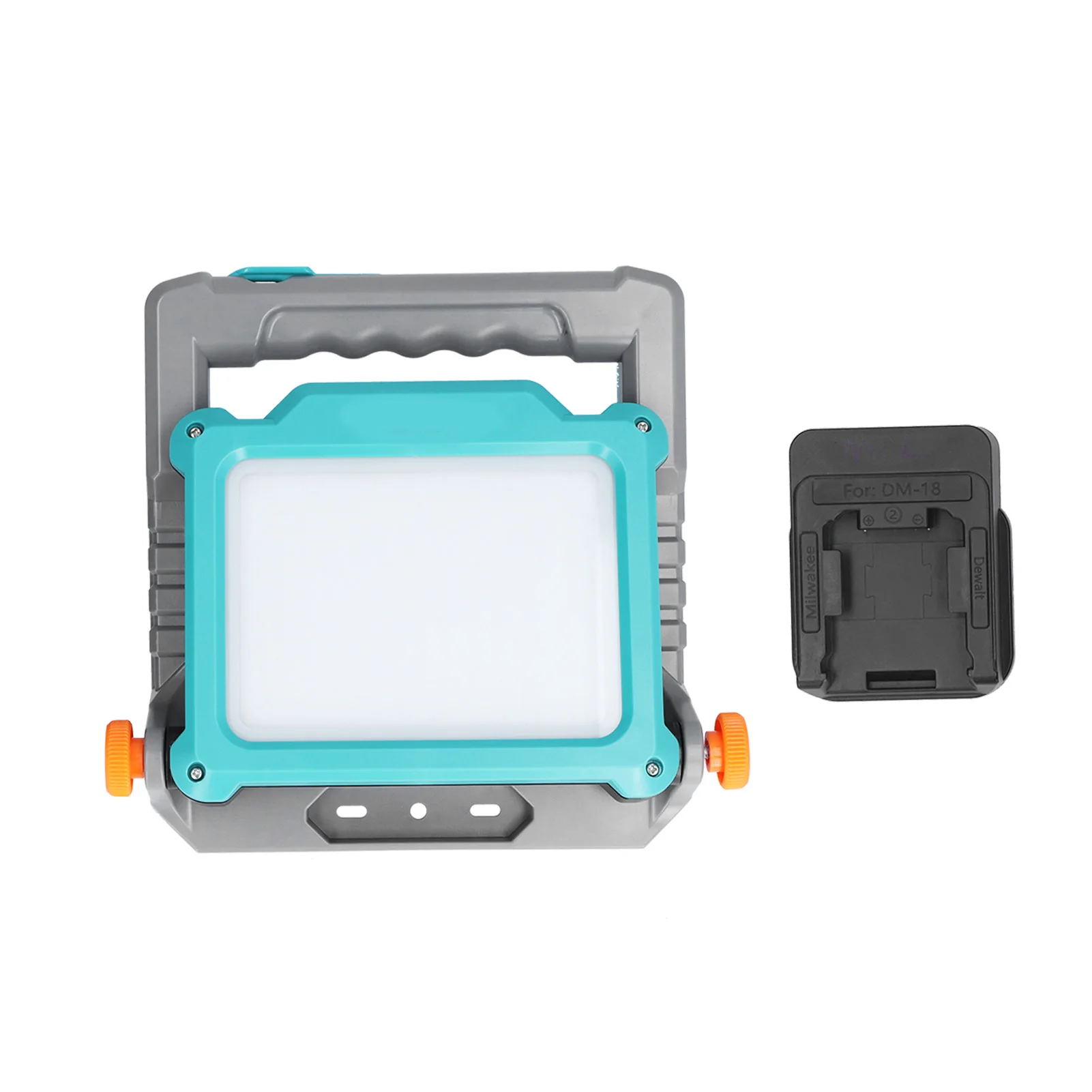 lampe-de-travail-d'urgence-sans-fil-60w-rechargeable-lampe-de-travail-led-portable-et-pliable-pour-milwaukee-usage-exterieur