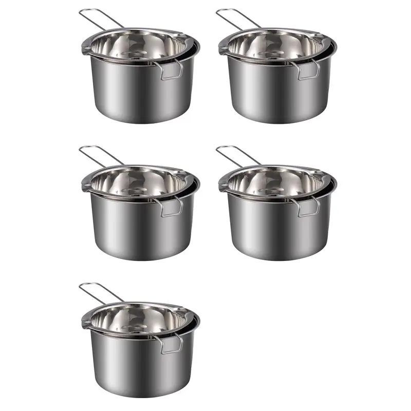 

A59Z-5X Плавильный котел для шоколада (нержавеющая сталь 304), масло с двойным бойлером, 400 мл