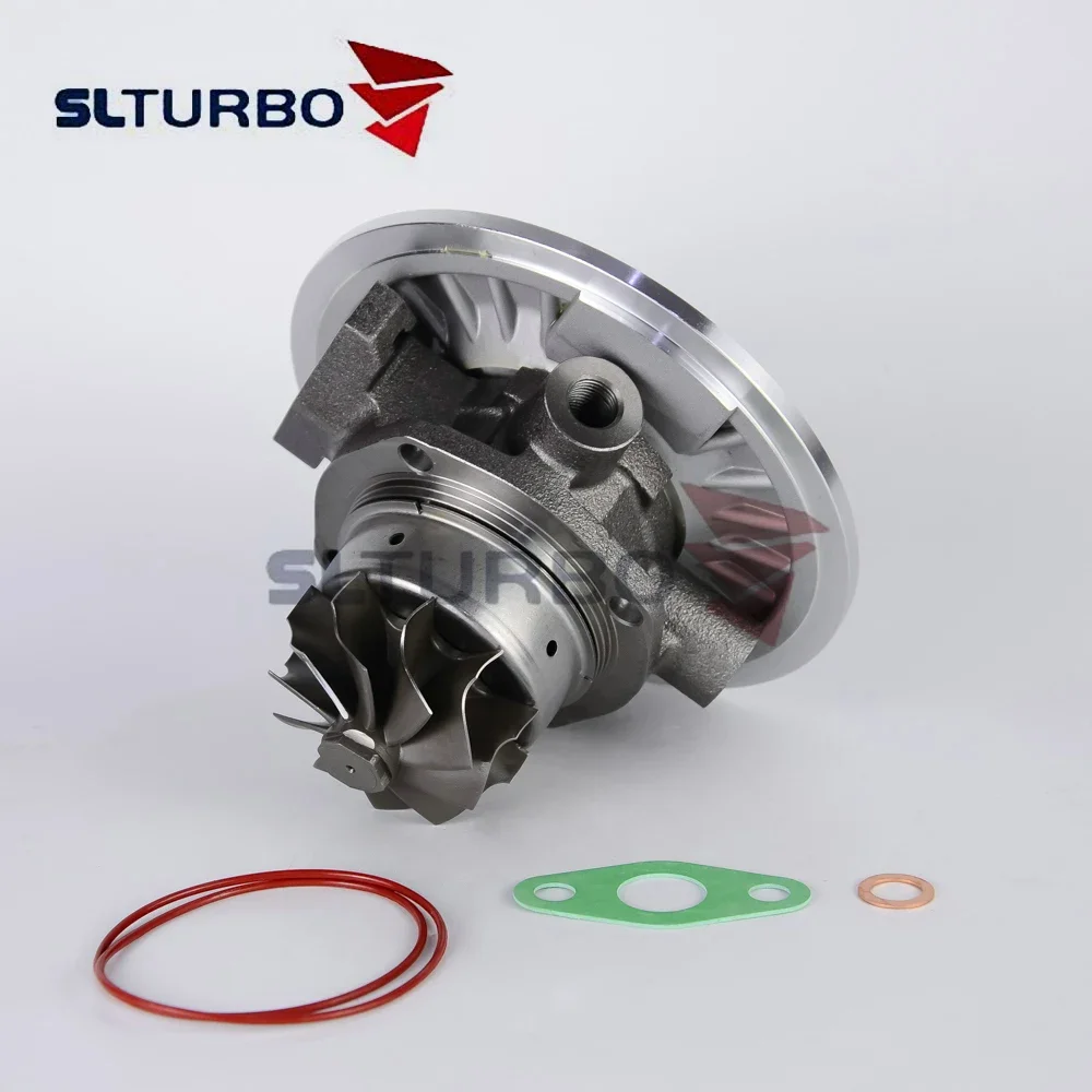 GT3576DL Billet Turbo Cartridge 704407-5007S Internal Replacement Parts for Isuzu LT134 6HK1 Bus Engine 4HG1-T Diesel 8926029271