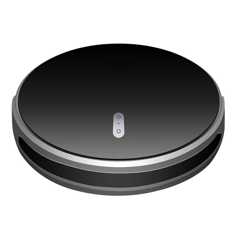 2026-Best Robot Vacuum Cleaner 4000Pa Room Cleaner Robot Auto Cleaning And Dry Mop With APP Control