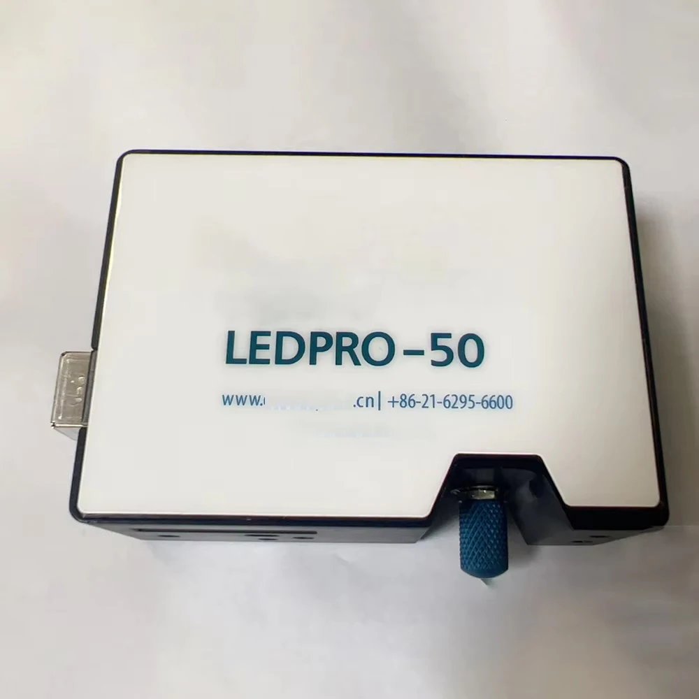 LEDPRO-50 For Ocean Optics UV Spectrometer