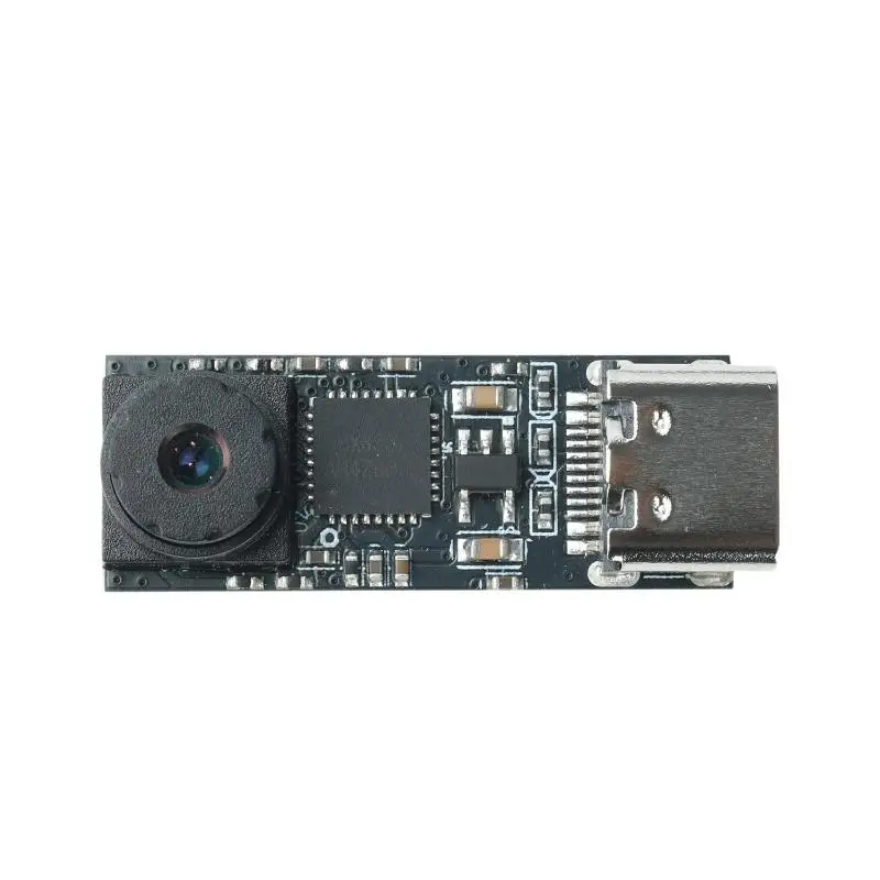 Mini USB Type-C Camera Module ESP32-S3 Development Board 720P 1280 * 720 1MP 65 Degree Camera For Win 10 11 Android ESP32S3 IOT