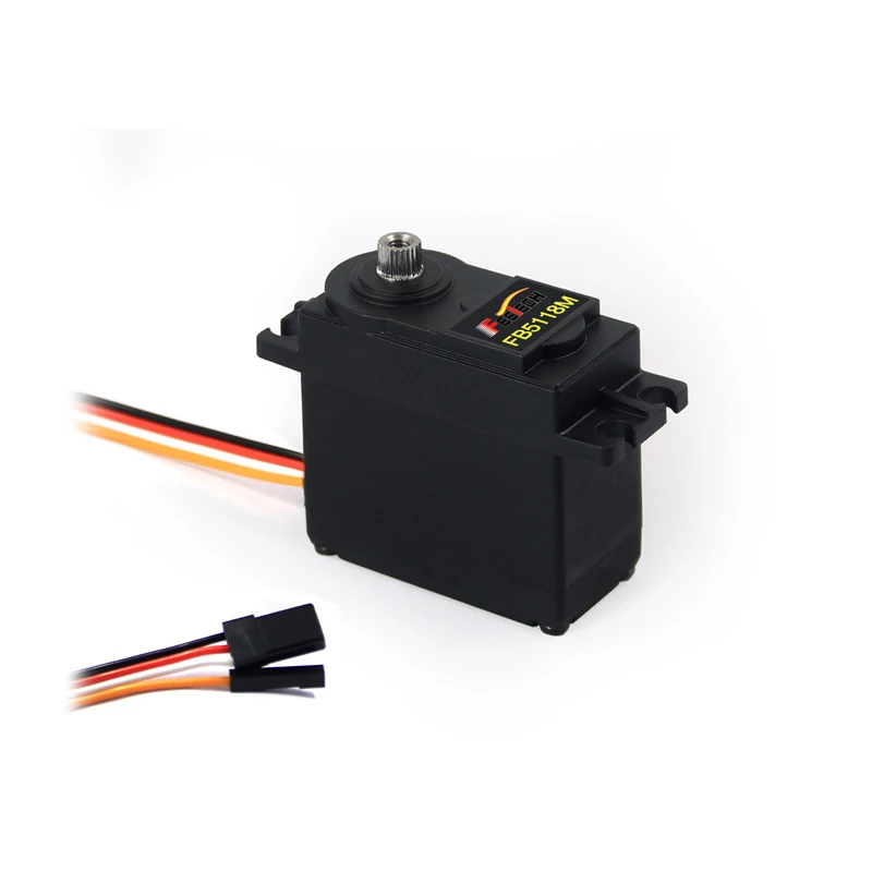 7.4V 17kg.cm 6V 15kg.cm Robot Servo with Position Feedback Raspberry Pi Robotic Hand AI Vision Python Programming Right Hand