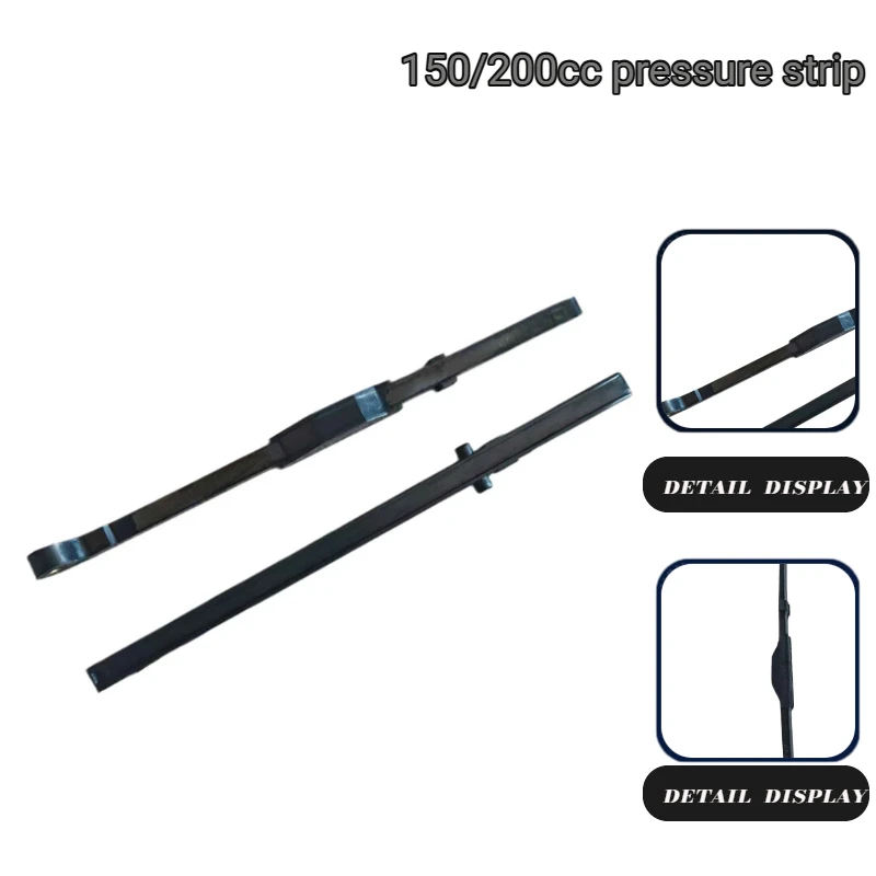 GY6 150 200 CC Engine Timing Chain Guide Bar Chain Tensioner Slider Accessories HotHot