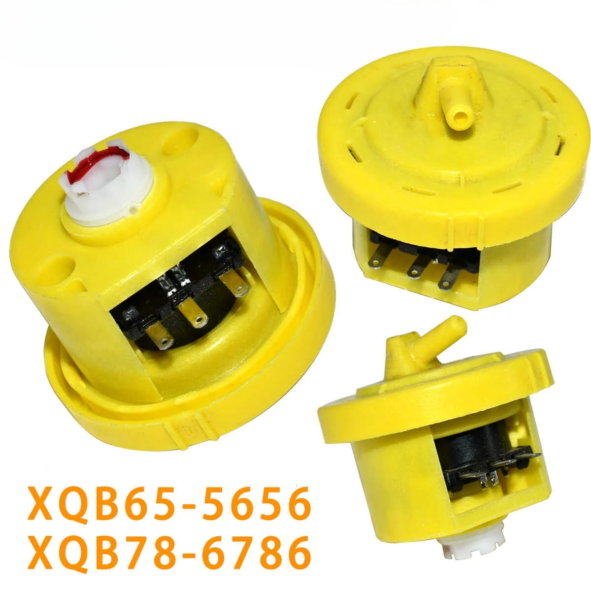 Washing Machine Wat…