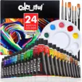 24 Colors