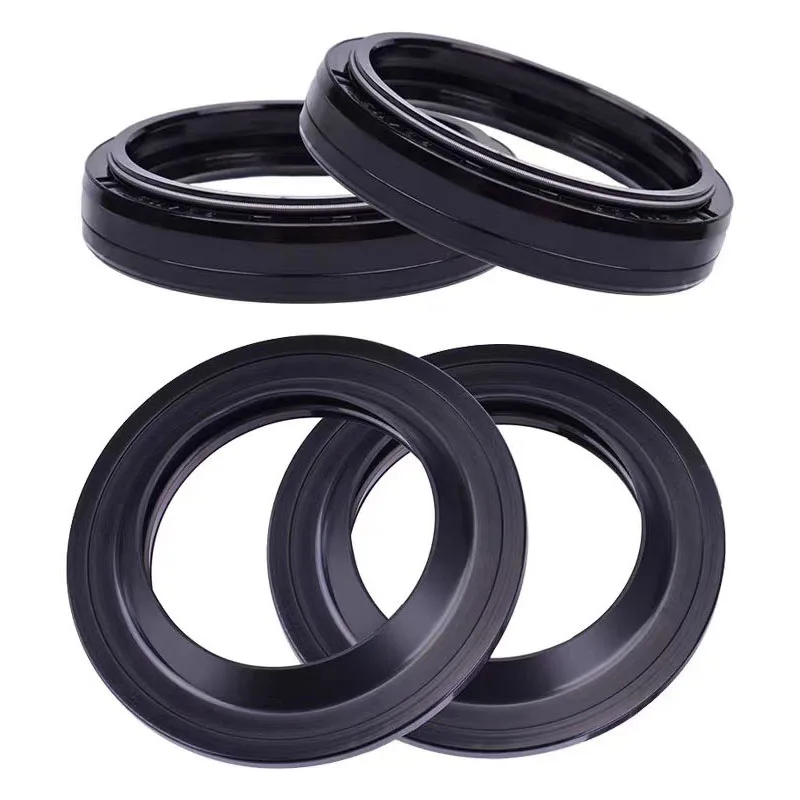

41*53*8/10.5 For SHERCO 50 cc Supermotard Shark 50 cc Supermotard SE 0.5 SU 0.5 Motorcycle Front Fork Oil Seal Dust Seal
