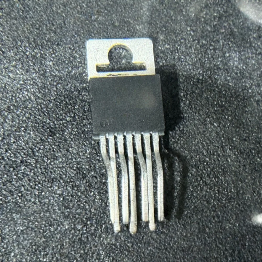 5PCS LM2678T-5.0 LM2678T LT1581CT7 LT1581 L4960 TO-220-7