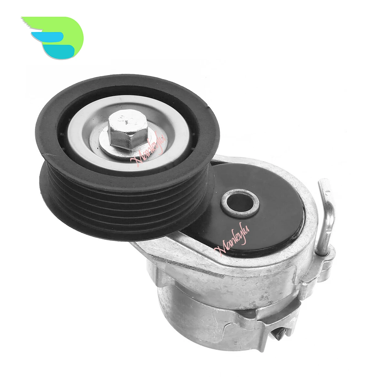 

534024610 022145299H Belt Tensioner For Volkswagen EOS(3.2/3.6)2006-2010 AUDI A3 3.2L V6 2006 TT