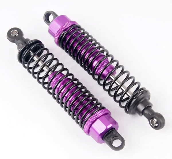 RC 106004(06062) Aluminum Shock Absorber 98mm For HSP 1:10 Off-Road Buggy