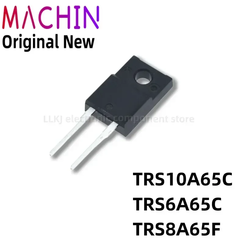 1Pcs Trs10A65C Trs6…