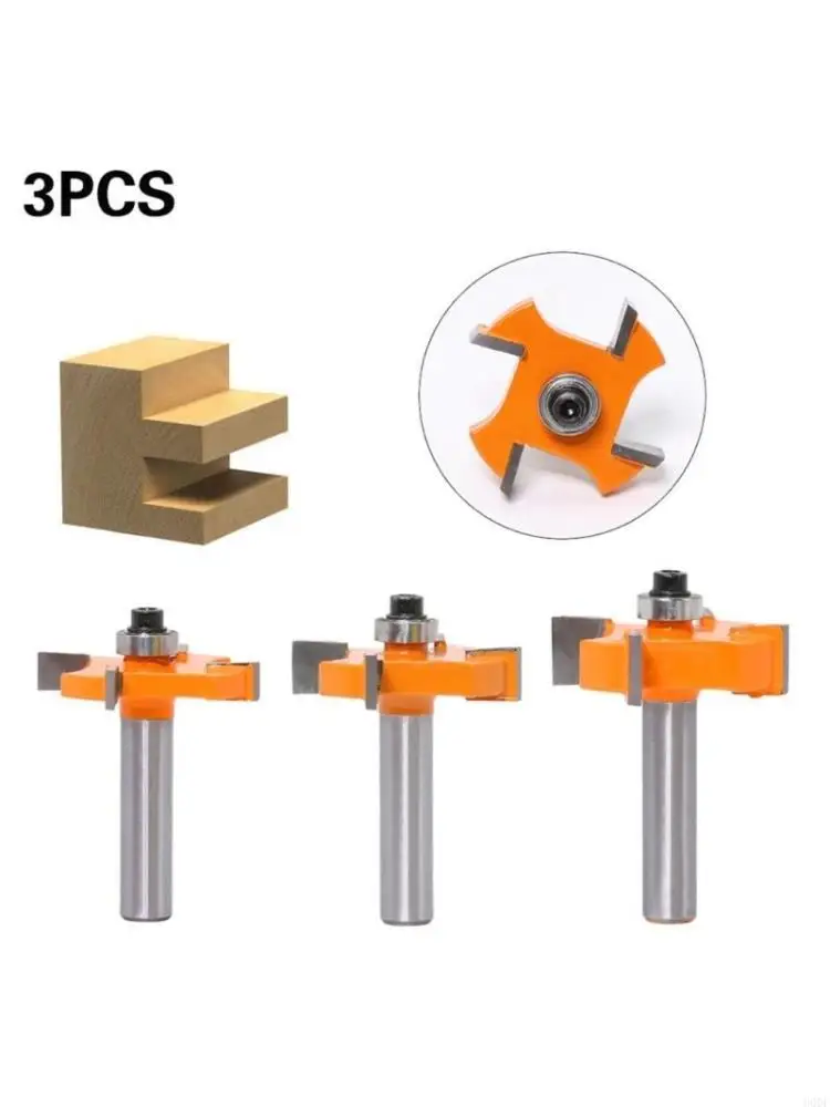 

Точный маршрутизатор бит диск канавки режущие