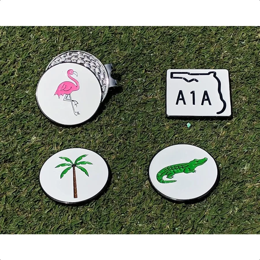 Государственная коллекция Ball Marks